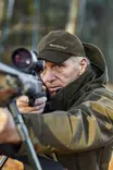 Deerhunter Pro Gamekeeper Jacket Peat - Jagdjacken für Männer - 5702827138168 - 7