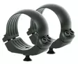 Dentler Scope Ring 34mm Low (3,5mm) - Montageringe - 0705632161258 - 2