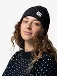 Devold Archive Wool Beanie Ink - Mützen - 7028567699768 - 3