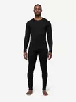 Devold Breeze Merino 150 Shirt Men's Black - Unterhemd - 7028567479858 - 2
