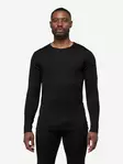 Devold Breeze Merino 150 Shirt Men's Black - Unterhemd - 7028567479858 - 5
