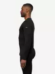 Devold Breeze Merino 150 Shirt Men's Black - Unterhemd - 7028567479858 - 4