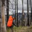 Eberlestock Rev Rain Cover Reversible L - Zubehör für Rucksäcke und Taschen - 812028018888 - 4