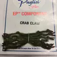 Crab Claw Small - Andere Fliegenbindematerialien - 408500068 - 3