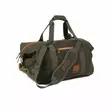 Fishpond Jagged Basin Duffel Peat Moss - Ausrüstungstaschen - 816332013188 - 1