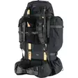 Fjällräven Kajka 65 S/M CBLK - Wanderrucksäcke - 7323451017698 - 3