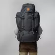 Fjällräven Kajka 65 S/M CBLK - Wanderrucksäcke - 7323451017698 - 5