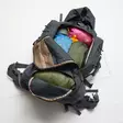 Fjällräven Kajka 65 S/M CBLK - Wanderrucksäcke - 7323451017698 - 10