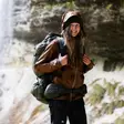 Fjällräven Kajka 65 S/M CBLK - Wanderrucksäcke - 7323451017698 - 11