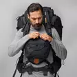 Fjällräven Kajka 85 CBLK - Wanderrucksäcke - 7323451017568 - 6