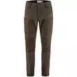 Fjällräven Keb Agile Trousers M Dark Olive - Jagdhosen für Männer - 7323451024948 - 1