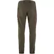 Fjällräven Keb Agile Trousers M Dark Olive - Jagdhosen für Männer - 7323451024948 - 2