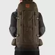 Fjällräven Singi 48 Dark Olive - Rucksäcke - 7323450522278 - 7