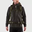 Fjällräven Singi 48 Dark Olive - Rucksäcke - 7323450522278 - 6