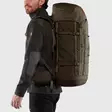 Fjällräven Singi 48 Dark Olive - Rucksäcke - 7323450522278 - 8