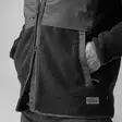 Fjällräven Vardag Pile Jacket M Chestnut-Navy - Isolierte Jacken - 7323450913168 - 7