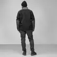 Fjällräven Vardag Pile Jacket M Chestnut-Navy - Isolierte Jacken - 7323450913168 - 4