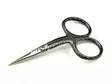 Frödin Flies Crooked Tungsten Scissors - Scheren - 7340154600088 - 1