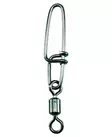 Gamakatsu Hyper Strong Snap & Swivel - Karabiner und Wirbel - 4534910848798 - 1