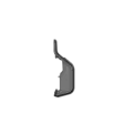 Garmin Alpha LTE Charging Clip - Garmin - 753759332358 - 2