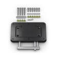 Garmin Force Kraken Quick Release Plate System - Black - Garmin Bootselektromotoren - 753759324568 - 1