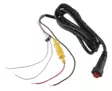 Garmin Echomap UHD Power Cable (UHD / UHD 2 ) - Garmin Zubehör - 753759151768 - 1
