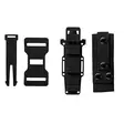 Gerber Strongarm Fixed Fine Edge Black - Jagdmesser - 013658157828 - 2