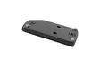 GG&G Remington 870 Red Dot Mount Burris - Zielfernrohrmontagen - GGG-3038 - 1