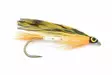 Golden Shiner - Streamer und Wooly Buggers - 8859202538918 - 1