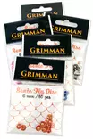 Grimman Sonic Disc 6mm 10pcs - Kegelköpfe - 11808028 - 1