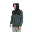 Grundens Daggerboard FZ Hoodie - Dark Slate - Sweatshirts - 7332525260908 - 3