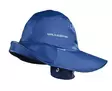 Grundens Sou'wester Sandhamn 21 Navy - Andere Kopfbedeckungen - 7391652091168 - 2