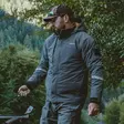 Grundens Transmit X Insulated Jacket Anchor - - - 2