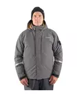 Grundens Transmit X Insulated Jacket Anchor - - - 3