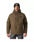 Grundens Vector Wading Jacket - Watjacken - 0840316317788 - 3