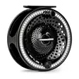 Guideline Aeon Black Silver #7/9 - Guideline-Fliegenrollen - 7033841107518 - 1