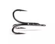 Guideline Treble Hook X-Strong Salmon #4 - Tubenfliegenhaken - 7033840419018 - 1