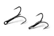 Guideline Treble Hook X-Strong Salmon #4 - Tubenfliegenhaken - 7033840419018 - 2