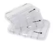 Guideline Tube Box Slim Medium 3comp - Fliegenboxen - 7033841057998 - 1