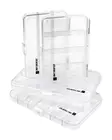 Guideline Tube Box Slim Medium 3comp - Fliegenboxen - 7033841057998 - 4