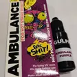 Gulff Ambulance UV Resin 15ml -UV-liima - UV-Kleber und Zubehör - 4070020018 - 5