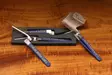 Hareline 2inch Material Clamp Set - Andere Werkzeuge - 762820198618 - 4