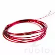 Hareline Senyo's Thin Intruder Trailer Wire - Andere Fliegenbindematerialien - 40850000018 - 6