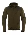 Härkila Deer Stalker Fleece Hoodie W/G S - - - 1
