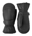 Hestra Leather Box Mitten - Handschuhe - 7332540648538 - 1
