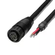 Humminbird PC 13 Power Cable 1,8m (Apex) - Humminbird Zubehör - 082324055478 - 2