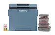 Igloo IE42R Thermoelectric Cooler 12V/230V 42l Blue - Kühlboxen - 7315091520218 - 7