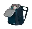 Igloo Latitude Backpack Blue - Kühlboxen - 0034223670818 - 5