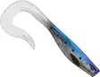 Illex Dexter Eel 280 - Weichköder für Hechte über 100g - ILLEEL28 - 3