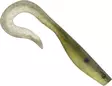 Illex Dexter Eel 280 - Weichköder für Hechte über 100g - ILLEEL28 - 4